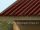 ONDULINE loksne Classic sarkana